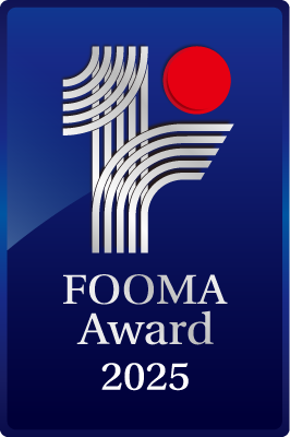 第4回FOOMAアワード2025