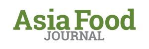 Asia Food Journal