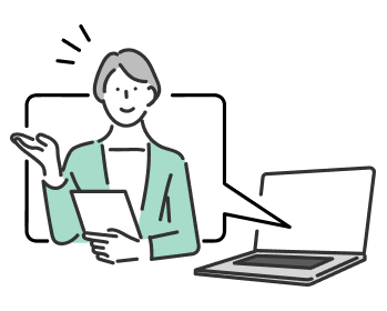 Inquiry to exhibitors