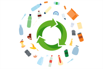 リサイクルイメージ
