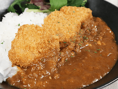 ディーツフードプランニング株式会社　ディーツカレー