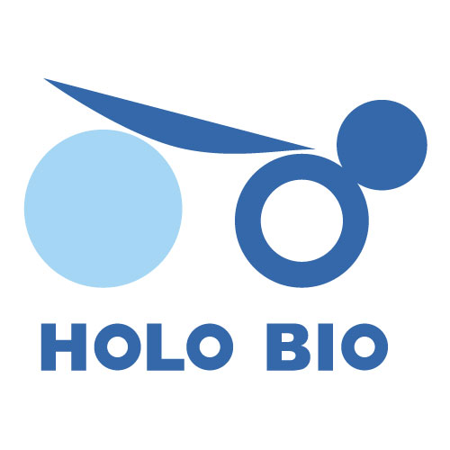 ホロバイオ株式会社