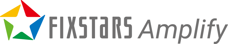 FIXSTARS AMPLIFY CORPORATION